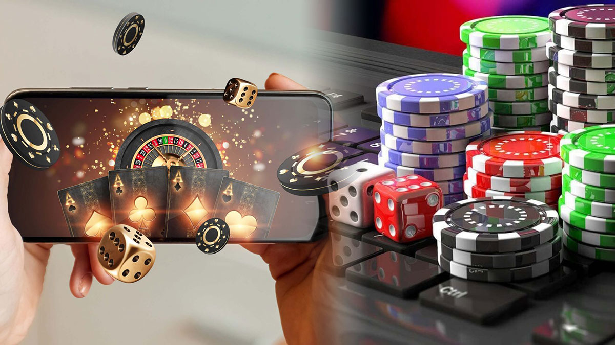 JILI Online Casino: A Thrilling Gaming Experience for Casino Enthusiasts