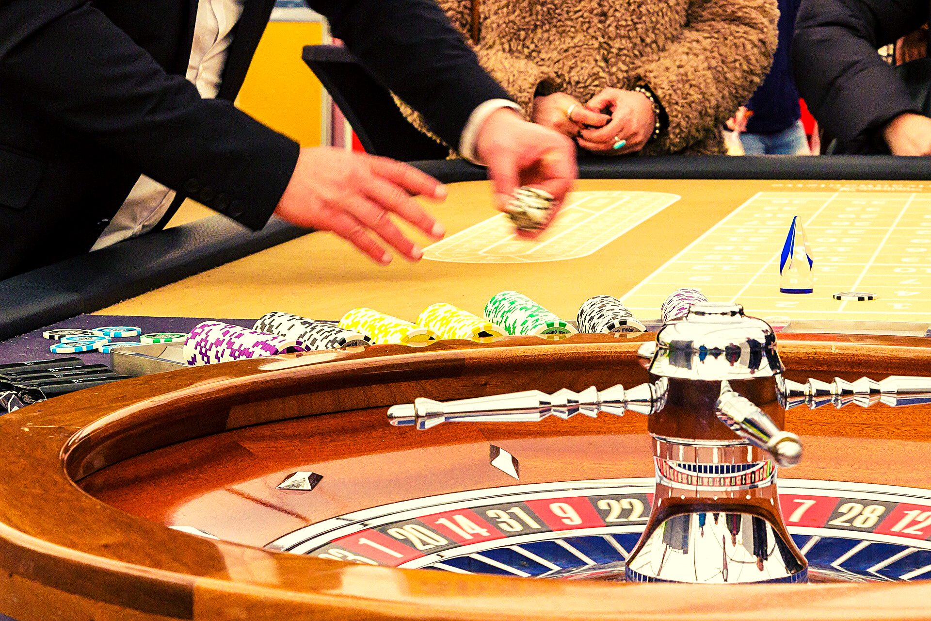 SIAM855: A Premier Online Casino and Betting Platform
